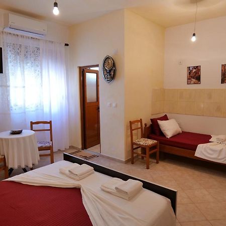 Villa Seventh Heaven Sarande Exterior photo